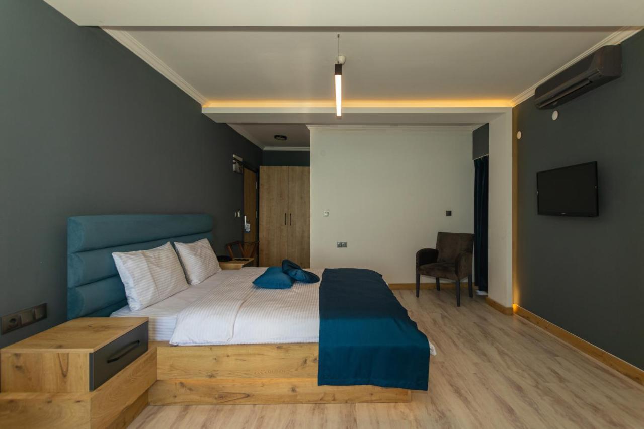 Sunrise Hotel Sinop Eksteriør bilde