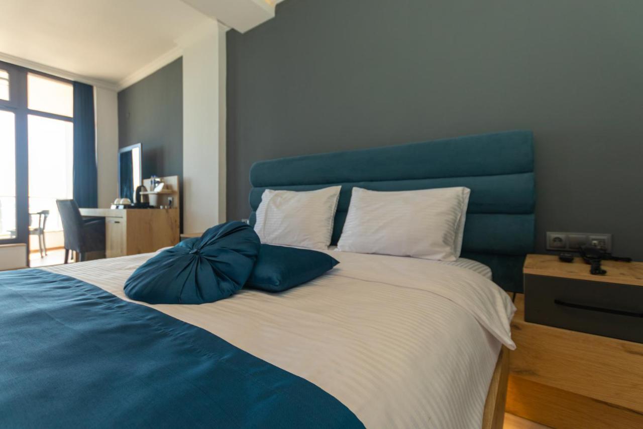 Sunrise Hotel Sinop Eksteriør bilde